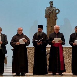 Održan 2. ekumenski glazbeno-molitveni susret u povodu Vremena stvorenoga